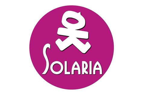 Jangan Salah Sering Dikira Bahasa Korea Ini Arti Logo Solaria