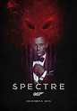 Spectre (2015) Movie Review | Mesh The Movie Freak