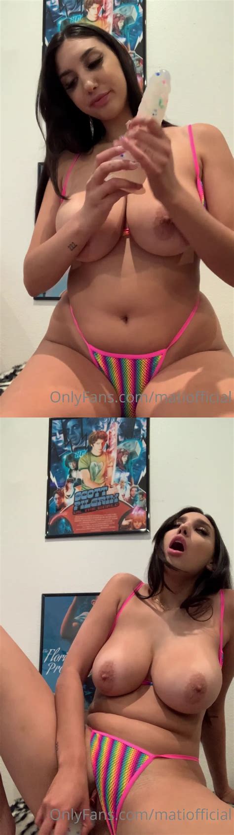 Zara Jordan Aka Matiofficial Seper Beauty Intporn Forums