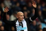 Jonjo Shelvey has this to say about his Twitter critics | Shields Gazette