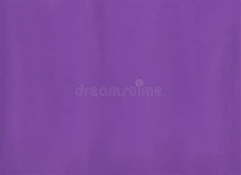 Uneven Or Creased Purple Art Paper Stock Photo Image Of Abstract