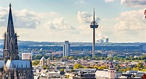 Кёльн (Германия) 2021: все самое лучшее для туристов - Tripadvisor