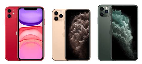 Top 6 Iphone 11 กับ 11 Pro ต่างกันยังไง 2022