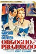 Orgoglio e pregiudizio (1940) — The Movie Database (TMDB)