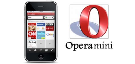 Download opera mini for pc or computer on windows 10/7/8 and mac. Mise à jour Opera Mini en version 8 sur Android - PointGPhone