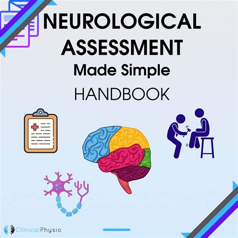 Neurological Assessment Handbook Clinical Physio