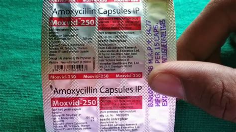 capsule amoxycillin capsule moxvid mg full review in hindi नमनय खस बखर आद क लए