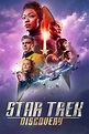 Star Trek: Discovery (TV Series 2017- ) - Posters — The Movie Database ...
