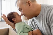 Older fathers associated with increased birth risks | News Center ...