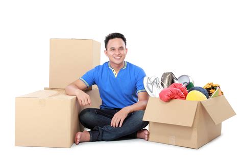 bigstock-Moving-Day-Man-With-Cardboard-59933627 | Movers KL Selangor