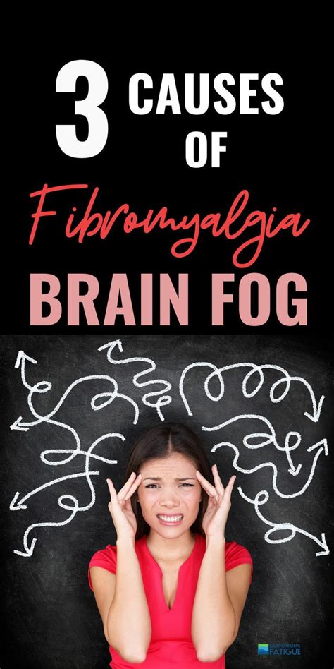 Brain Fog Causes In Fibromyalgia 10 Tips To Manage It Autoimmune