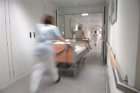 Refusing Emergency Care To Poor Patients Emtala Lawsuit