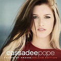 Cassadee Pope – Wasting All These Tears (Acoustic Version) Lyrics ...