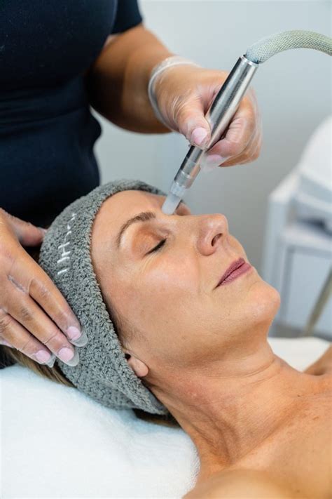 Microdermabrasion Collagen Urban Spa Microdermabrasion And Collagen