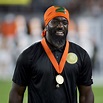 Ed Reed Wife: Who is is Ed Reed Married to? - ABTC