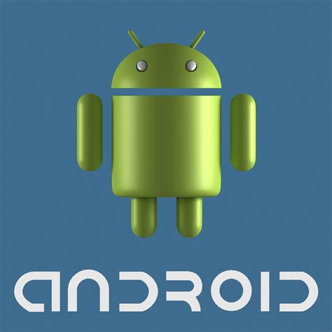 Max Android Man