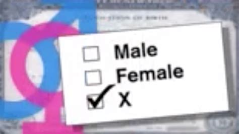 gender neutral x option available for new yorkers birth certificates blaze media