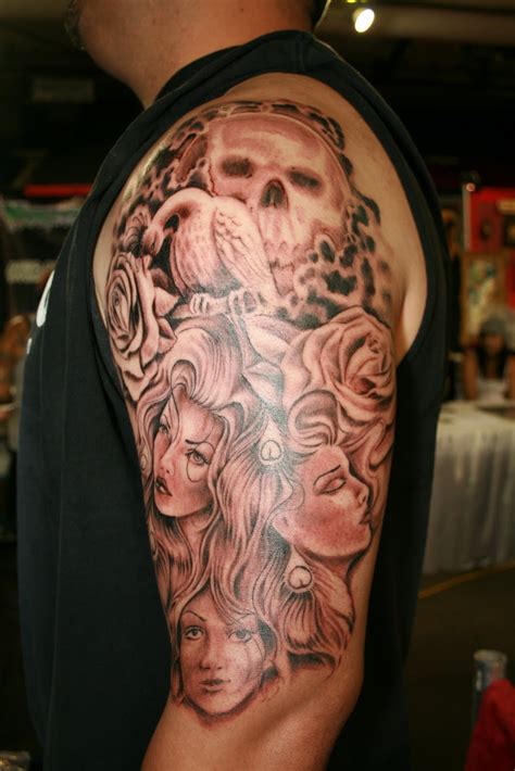 It usually depends on how long the mehandi pastel was left. BlindSide Tattoo Studio: Texas Tattoo Showdown, El Paso TX ...