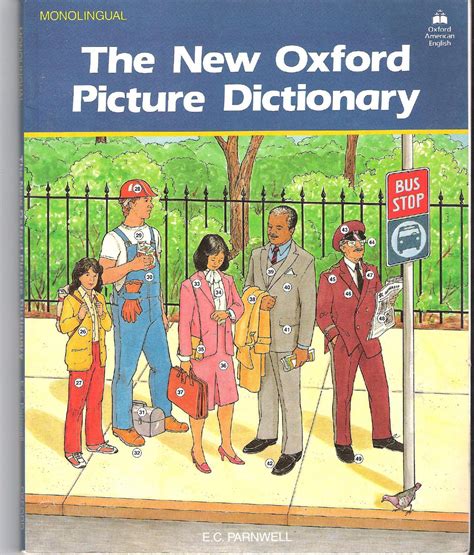 Over 100,000 chinese translations of english words and phrases. Oxford english picture dictionary diccionario en ingles ...