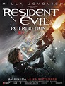 Resident Evil: Retribution - Seriebox