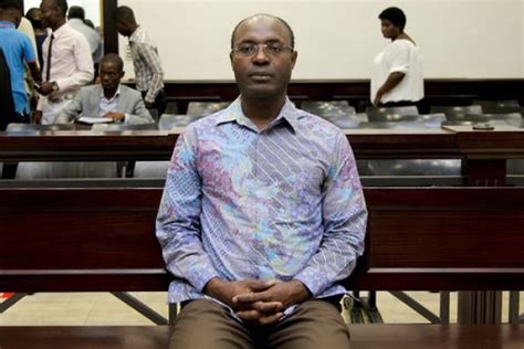 Tribunal De Luanda Divulga Sentença De Processo Que Opõe Ex Pgr A Jornalistas Angola24horas