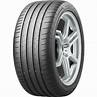 Bridgestone Potenza S007a - Highway Tyres
