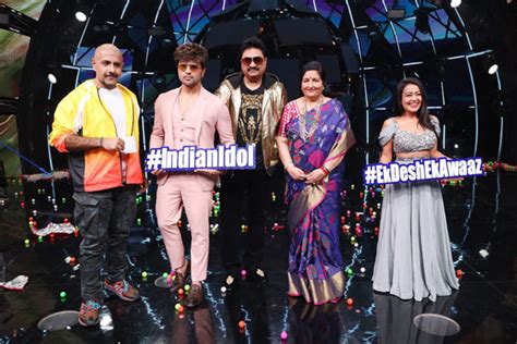 Indian Idol Season 11 Contestants To Reminiscence 90s Songs In Presence Of Kumar Sanu And