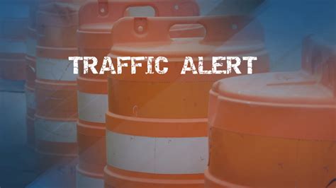 Havelock Bypass Construction Prompts Temporary Traffic Changes On Us 70