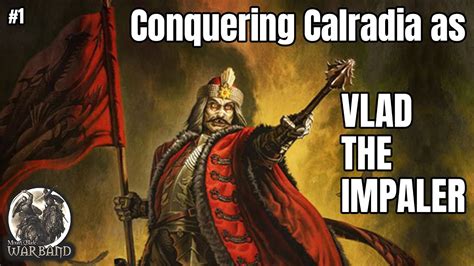 Im Addicted To Impaling Playing Bannerlord Ii As Vlad The Impaler 1