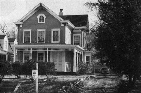 History Of Oakland Winters House