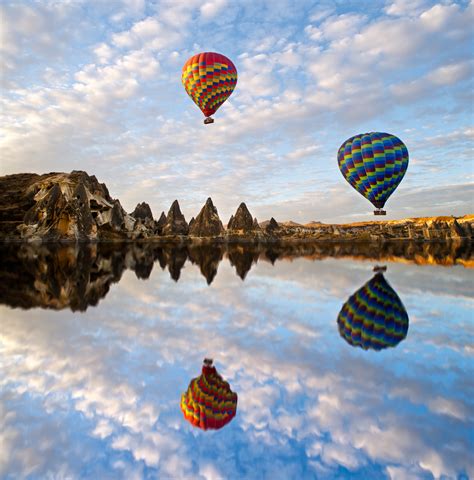 Create Awesome Reflections in Photoshop with Ease (Step-by-Step Guide)