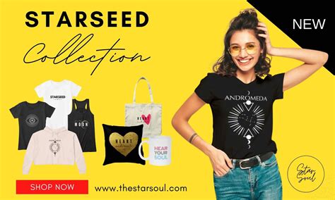 Andromedan Starseed - Traits, Mission and Appearance - Are you From