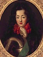 Philippe de Lorraine (1643-1792), known as “Chevalier de Lorraine ...