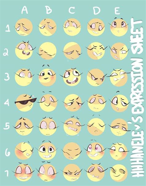 Can I Draw Your Oc Expression Meme Challenge Arts And Ocs Amino