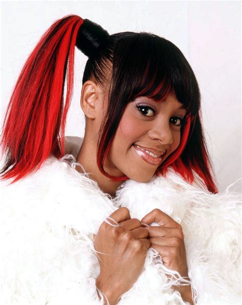 In Remembrance Lisa Left Eye Lopes Would Have Been 40 This Year