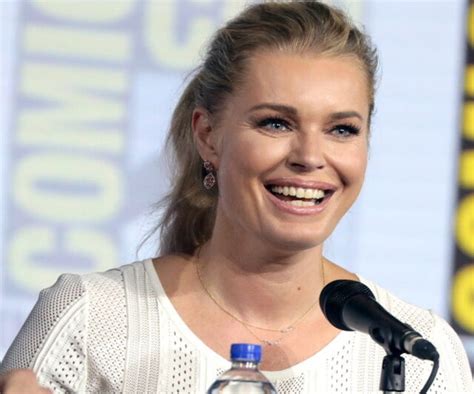 Rebecca Romijn Biography Netflix Age Net Worth Movies And Tv Shows