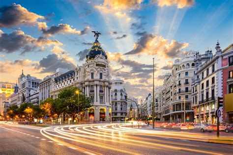Get the forecast for today, tonight & tomorrow's weather for madrid, madrid, spain. Madrid City Break Guide: The Best of Madrid in 48 Hours