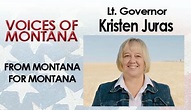Red Tape Relief w/ Lt. Governor Kristen Juras | Voices of Montana