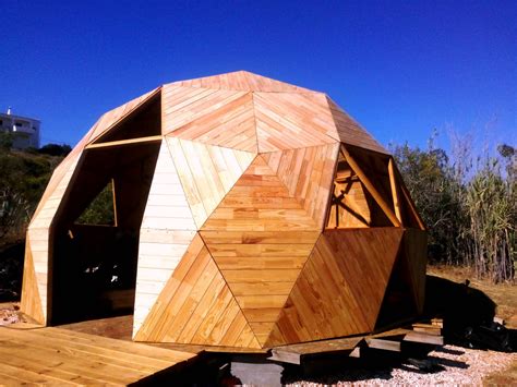 Wood Domes In 2021 Wood Dome Geodesic