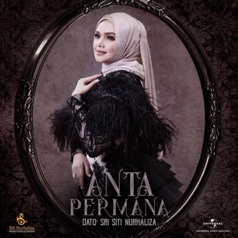 Make social videos in an instant: 'Anta Permana' usaha Siti Nurhaliza kembalikan perkataan ...
