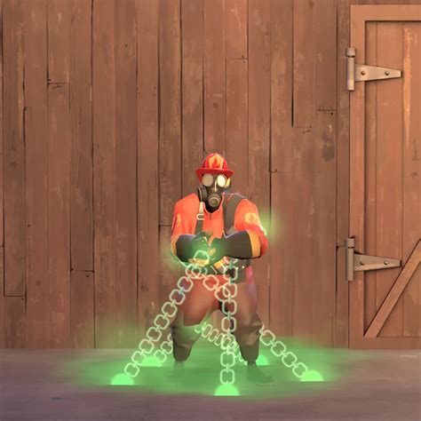 Fileunusual Spectral Shacklespng Official Tf2 Wiki Official Team