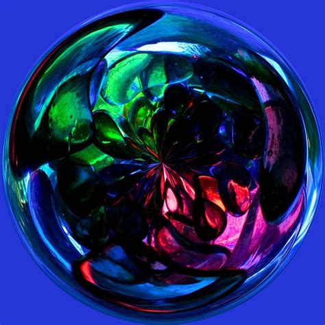 Amazing Glass Paperweights Silica Go Shopping Artsy Fartsy Fractals Glass Art Bubbles