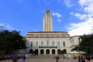 17 Texas Schools Made the Best Global Universities Ranking: How Did ...