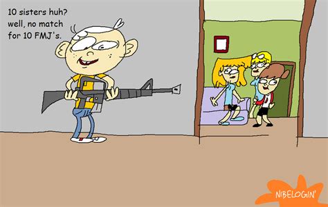 Lost Loud House Episode Revealed The Loud House Know Your Meme