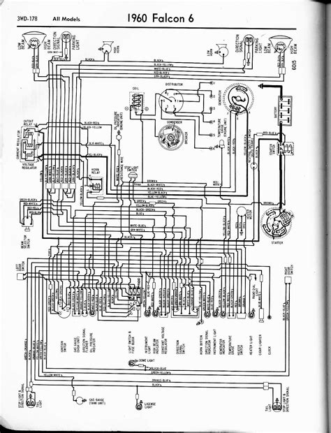 Manuals And Literature Parts And Accessories Car And Truck Manuals Ford 1958