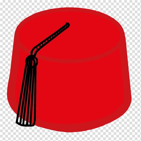 Shriner Fez Clipart