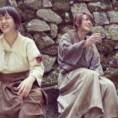 Pixiv is an illustration community service where you can post and enjoy creative work. Emi Takei as Kaoru Kamiya, Takeru Satoh as Kenshin Himura. Rurouni Kenshin live action ...