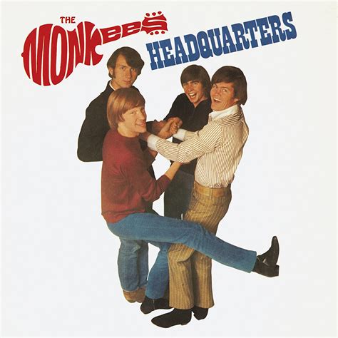 Classic Rock Covers Database Full Album Download The Monkees