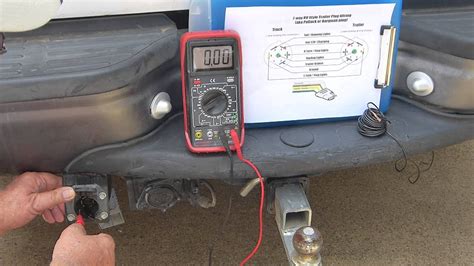 Wiring schematics, pictures, best practices and tips to get your boat's electrical systems in shape. Shorelander Trailer Wiring Diagram