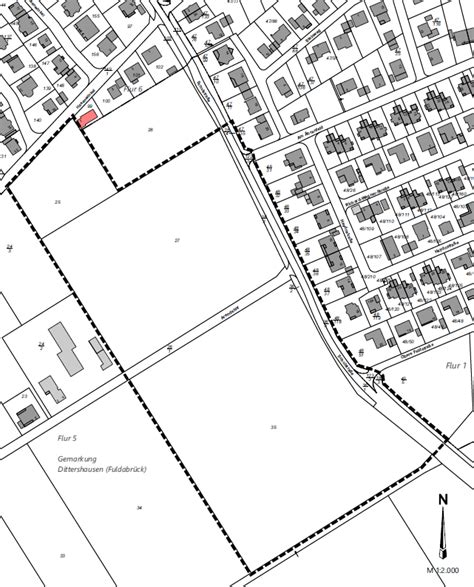 Bekanntmachung Inkrafttreten Des Bebauungsplan Nr 43 Südliche